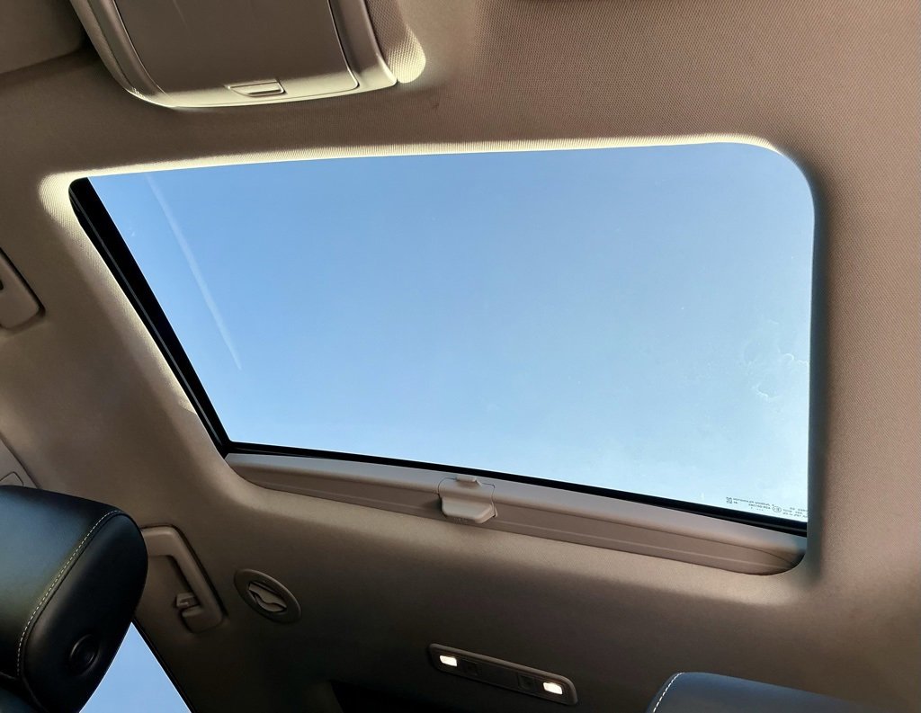 Used 2021 GMC Acadia SLT w/ Elevation Edition image 39