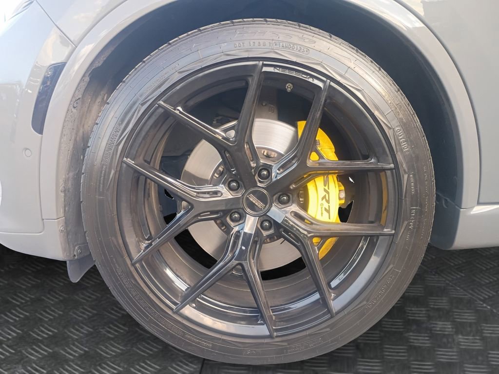 Used 2024 Dodge Durango SRT image 23