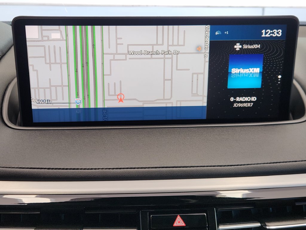 Used 2023 Acura MDX w/ Technology Package FWD image 16