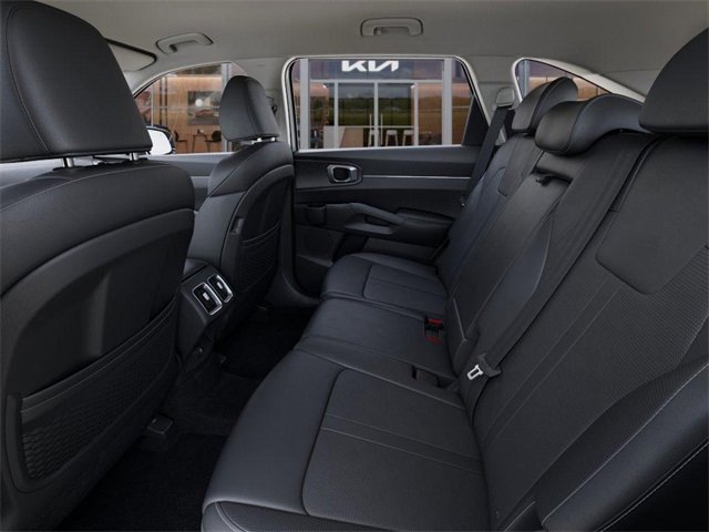New 2026 Kia Sorento S image 18