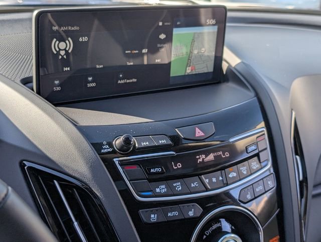 Certified 2025 Acura RDX SH-AWD w/ Advance Package image 29