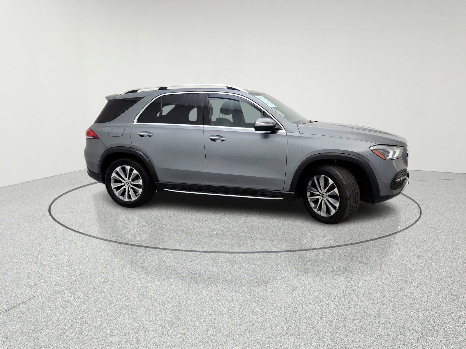 Certified 2021 Mercedes-Benz GLE 350 4MATIC image 6