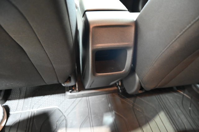 Used 2024 Chevrolet Trax LS w/ LS Convenience Package FWD image 26