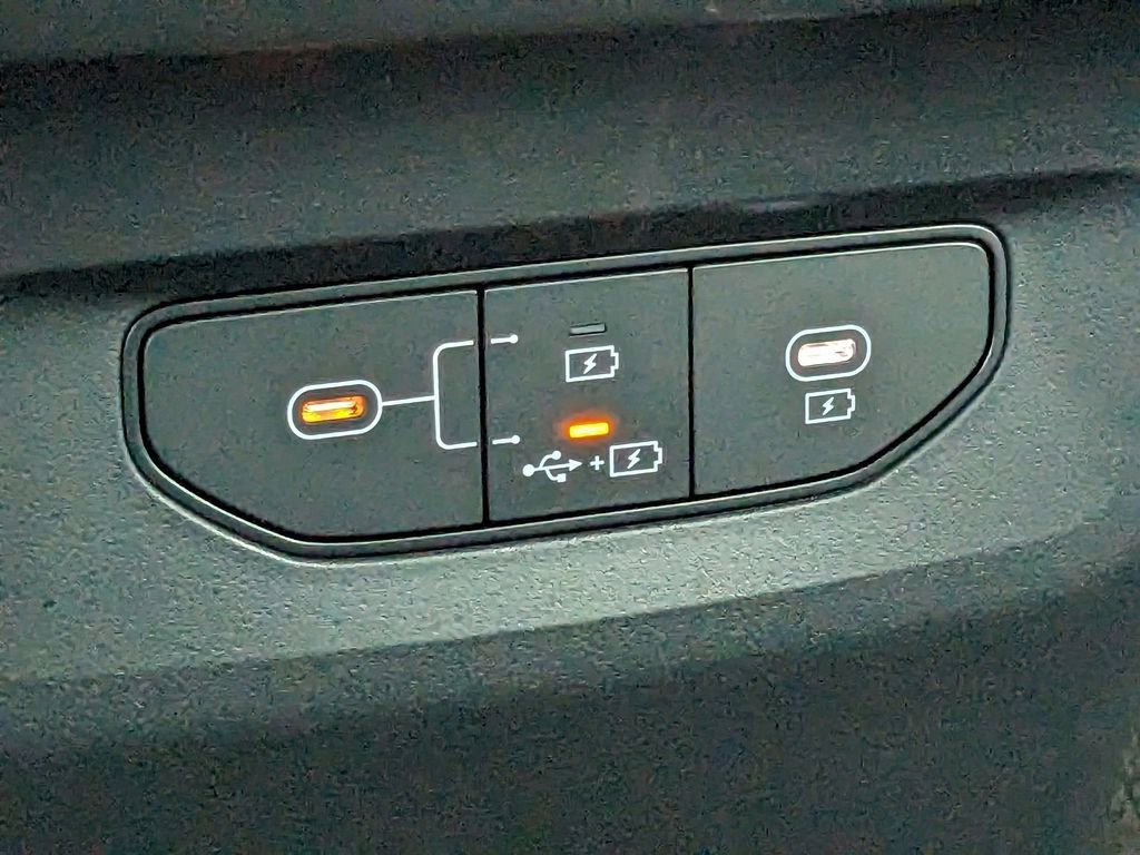 New 2025 Kia EV6 GT-Line RWD image 27
