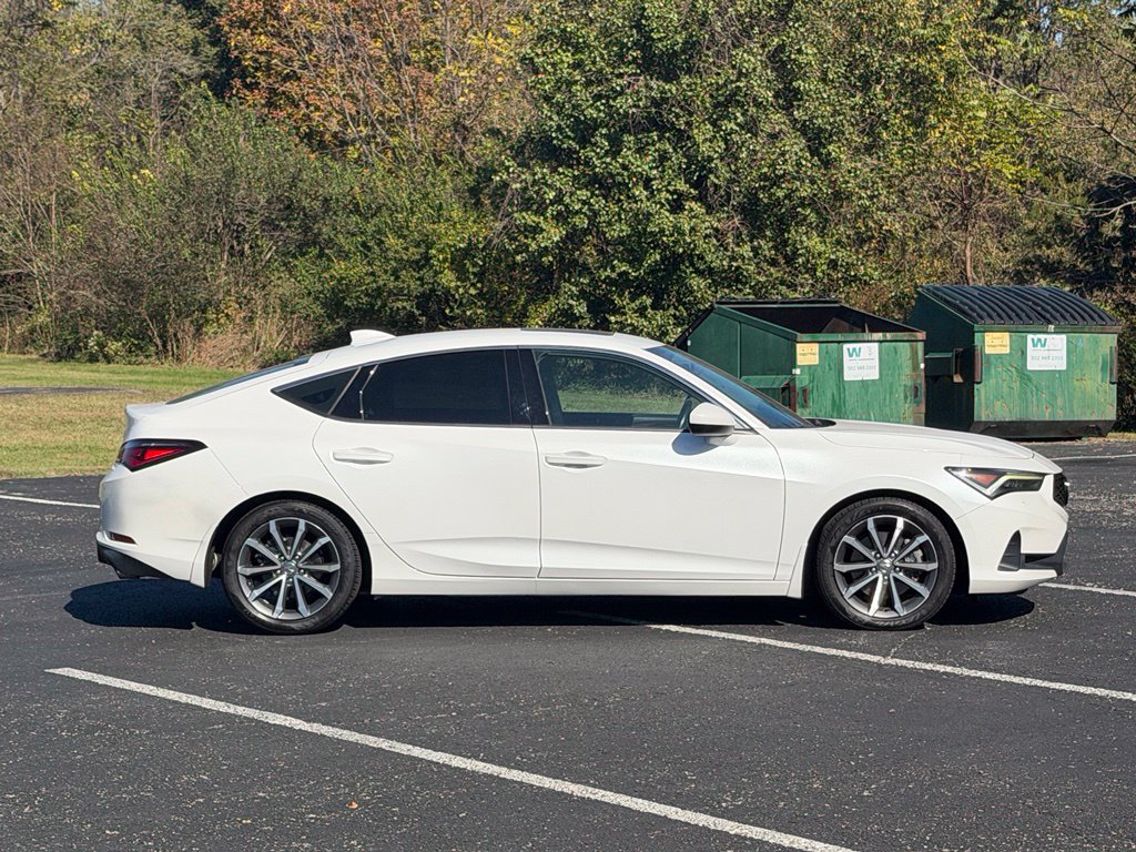 Used 2023 Acura Integra FWD image 4