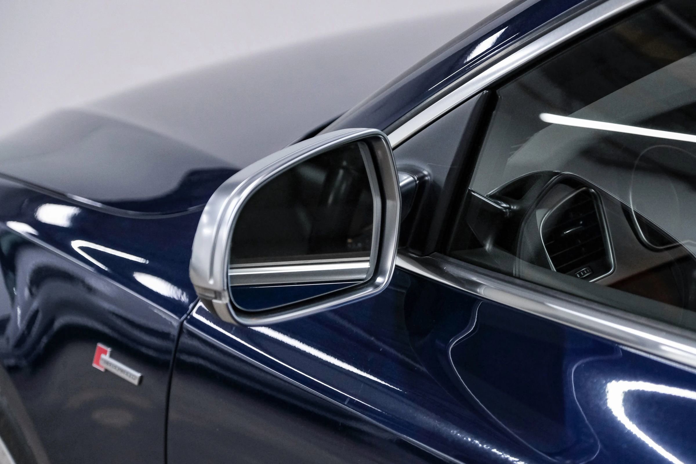 Used 2014 Audi S5 Premium Plus image 49