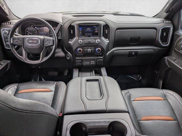 Used 2021 GMC Sierra 1500 AT4 w/ AT4 Premium Package image 21