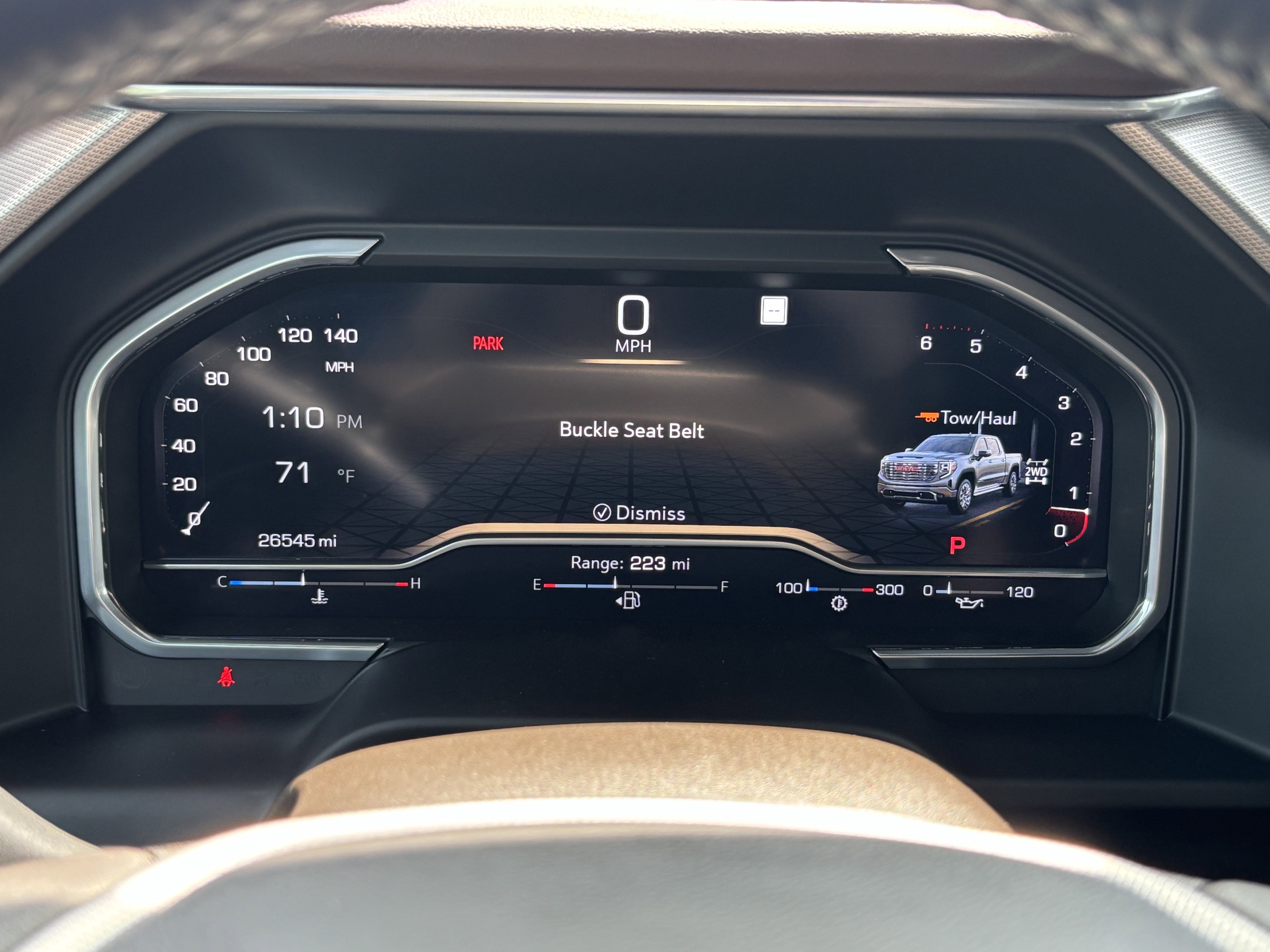 Used 2022 GMC Sierra 1500 Denali w/ Denali Reserve Package image 21