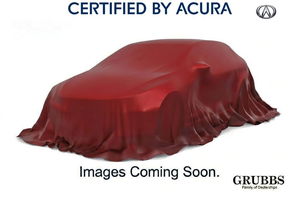 Used 2023 Acura TLX Type S