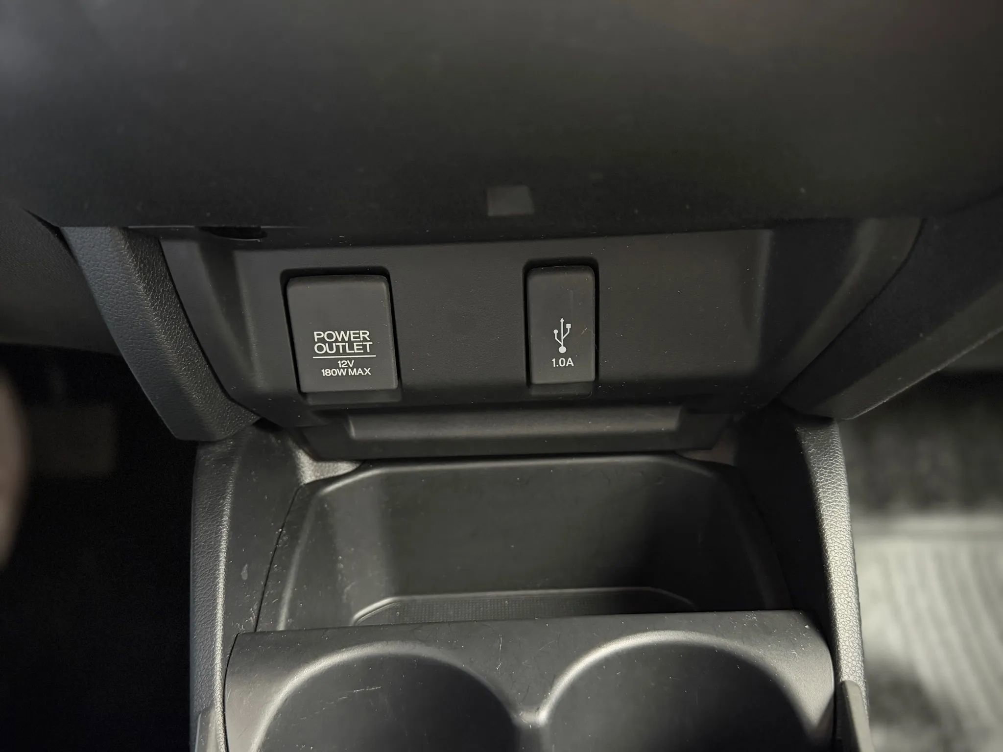 Used 2019 Honda Fit LX image 15
