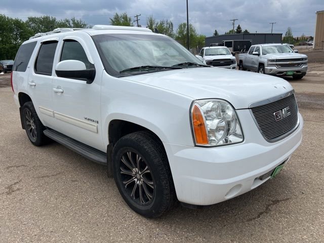 Used 2009 GMC Yukon SLT AWD/4WD image 7