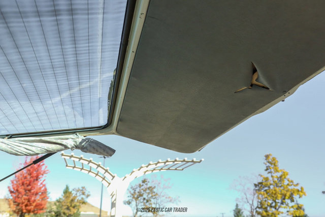 Used 1989 Volkswagen Vanagon GL image 73