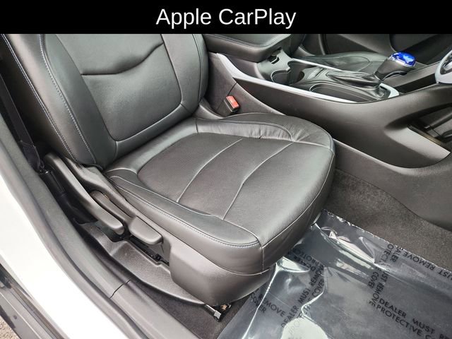 Used 2017 Chevrolet Volt LT w/ Comfort Package image 25