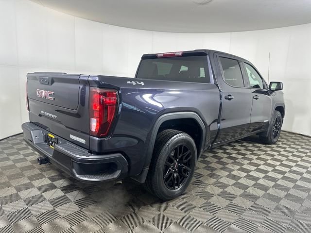Used 2023 GMC Sierra 1500 Elevation image 3