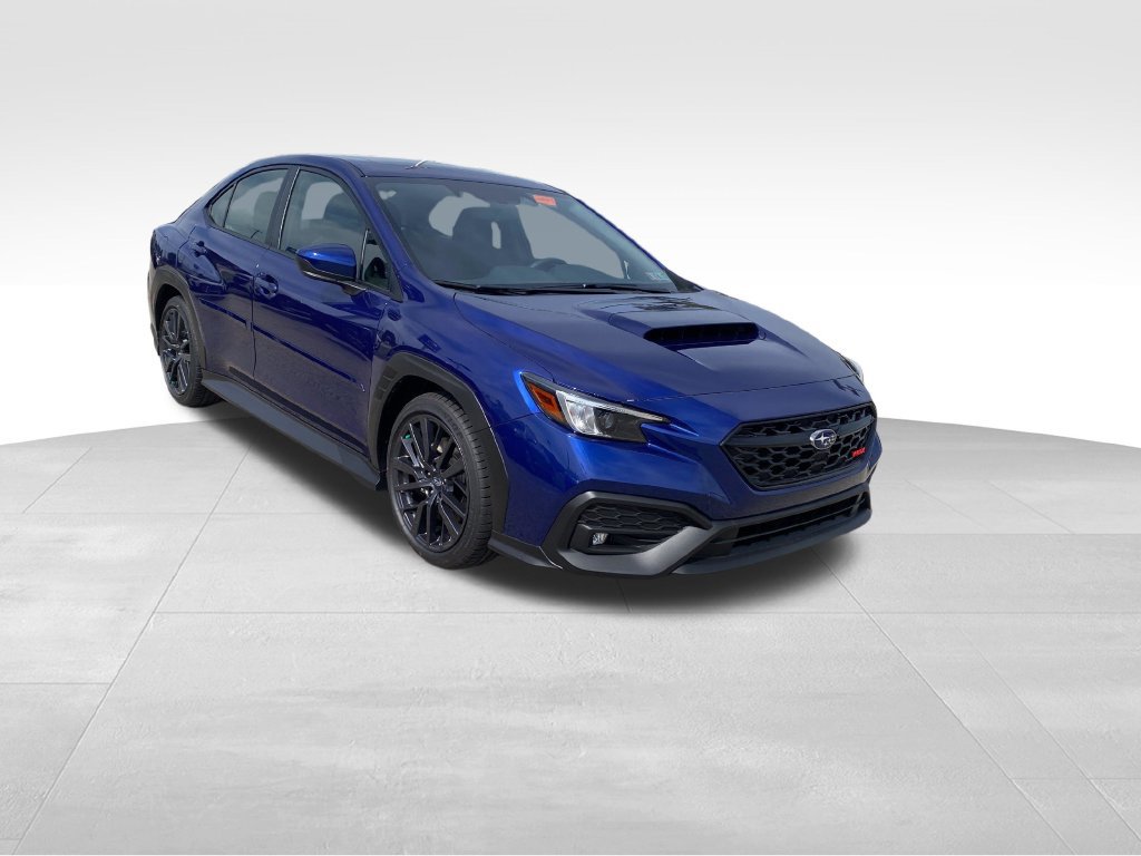 New 2026 Subaru WRX Premium AWD/4WD image 5