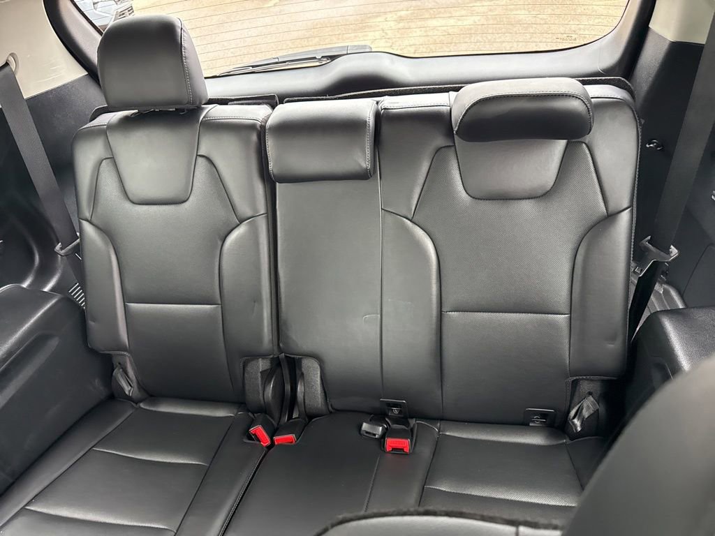 Used 2021 Kia Telluride SX AWD/4WD image 11