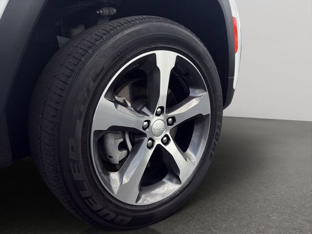 Used 2023 Jeep Grand Cherokee 4WD 4xe image 22