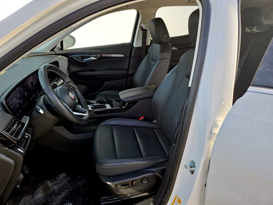 Used 2024 Buick Envision Preferred image 29