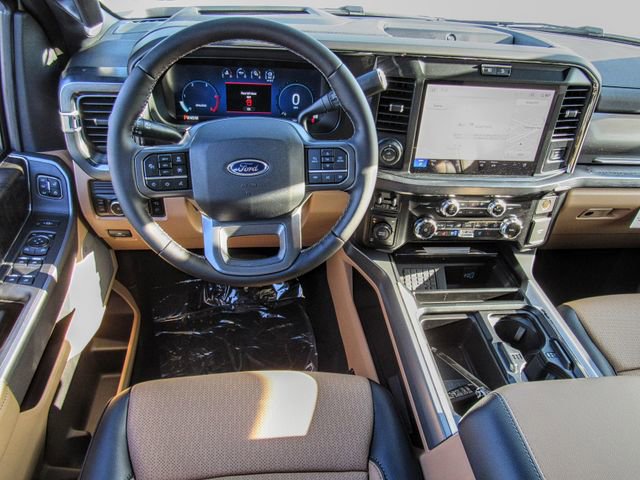 New 2025 Ford F250 Lariat w/ Lariat Ultimate Package image 11