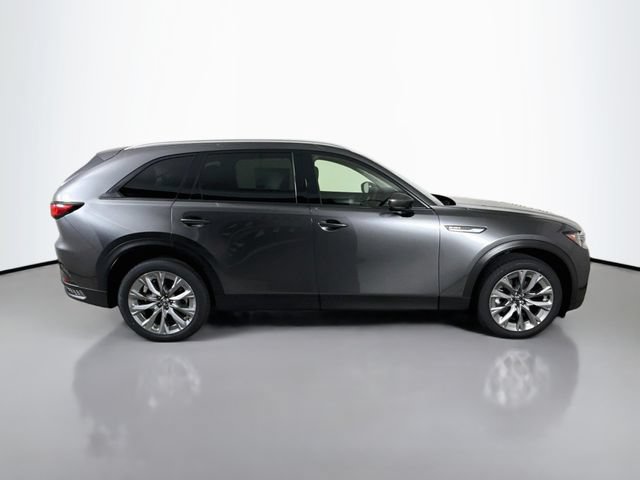 New 2026 MAZDA CX-90 3.3 Turbo w/ Preferred Package AWD/4WD image 8