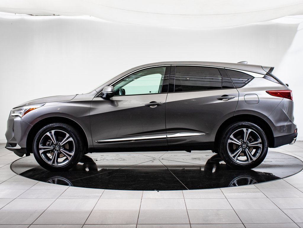 Certified 2025 Acura RDX w/ Technology Package image 5