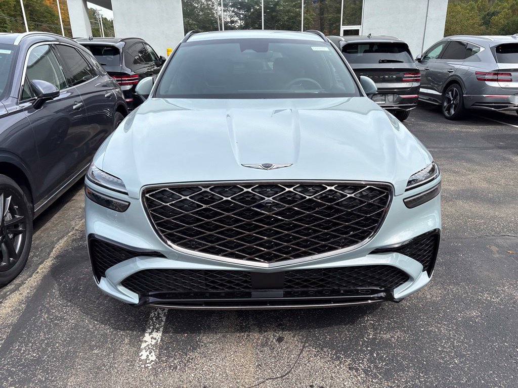 New 2027 Genesis GV70 2.5T Sport Prestige AWD/4WD image 5