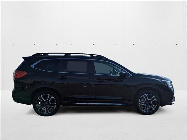 Certified 2025 Subaru Ascent Limited image 4