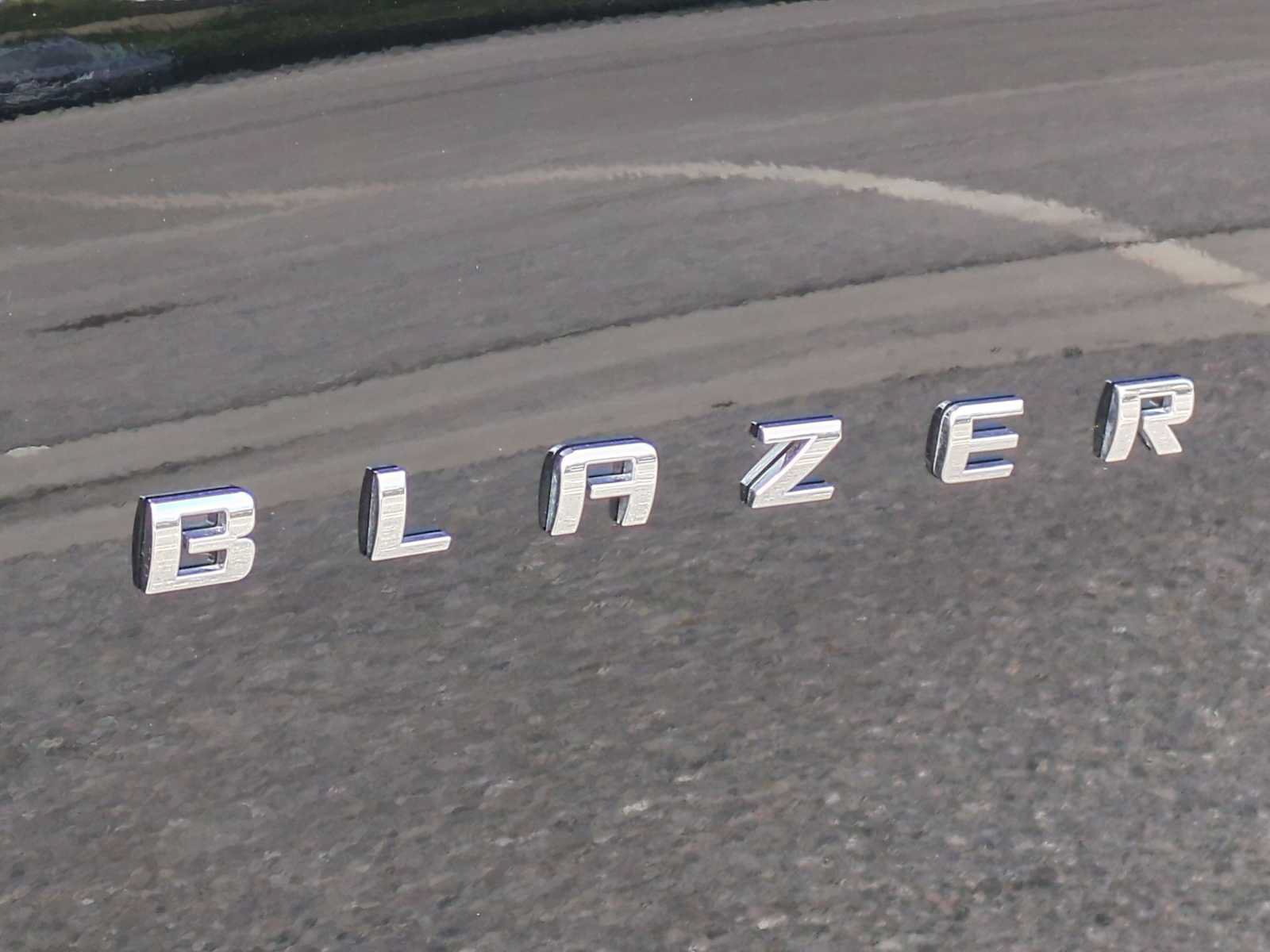 New 2026 Chevrolet Blazer LT FWD image 9