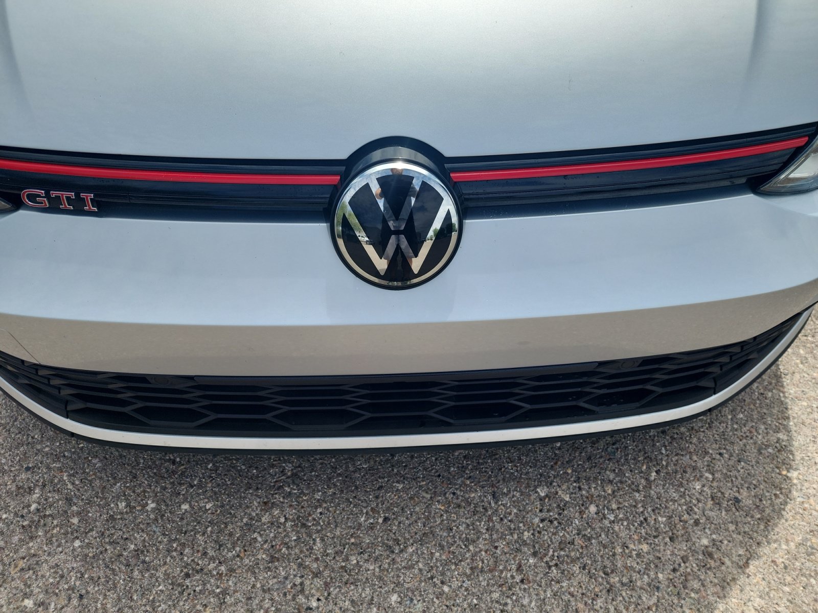 Certified 2024 Volkswagen GTI S FWD image 23