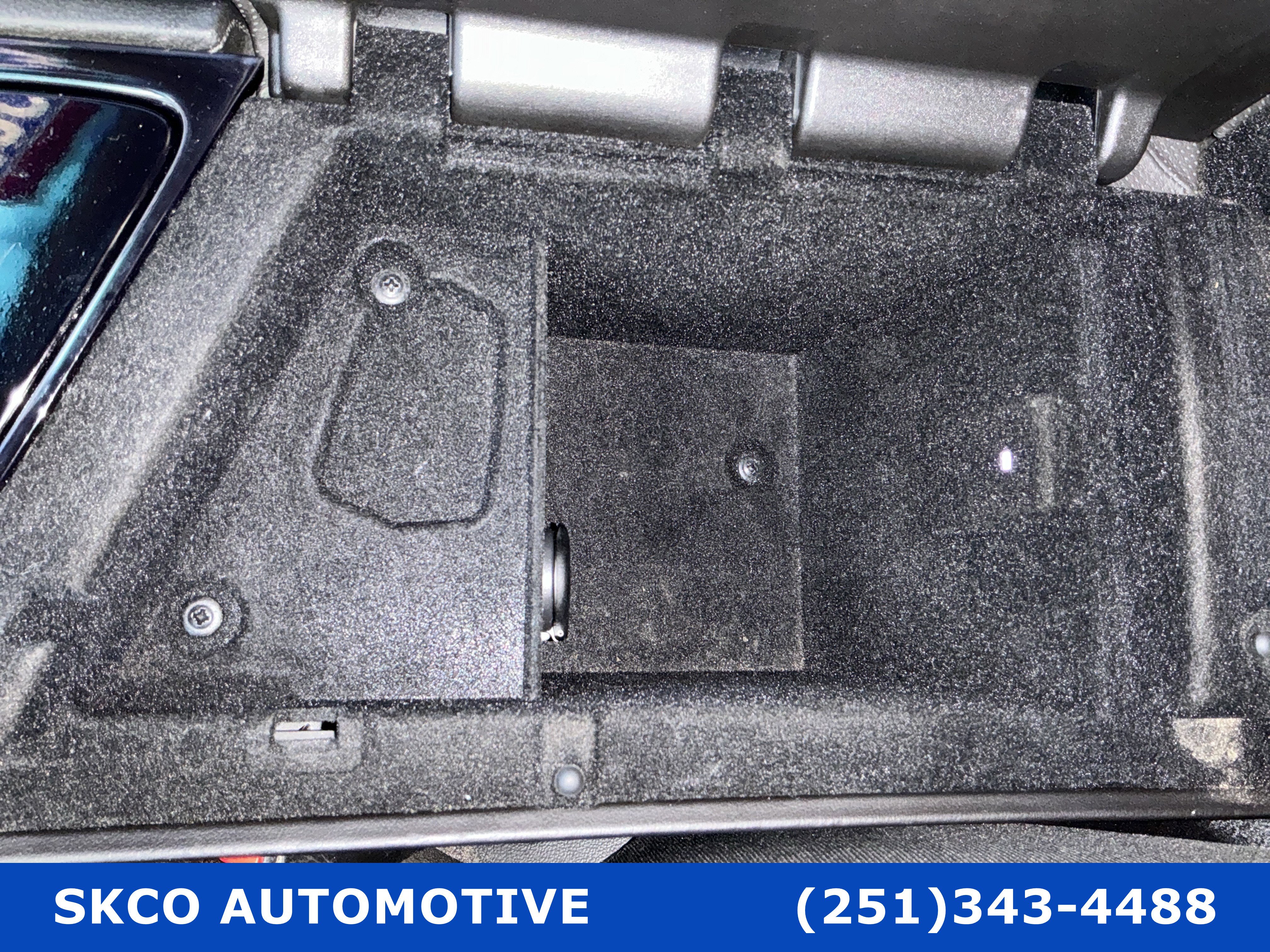 Used 2019 Cadillac CTS Luxury image 25