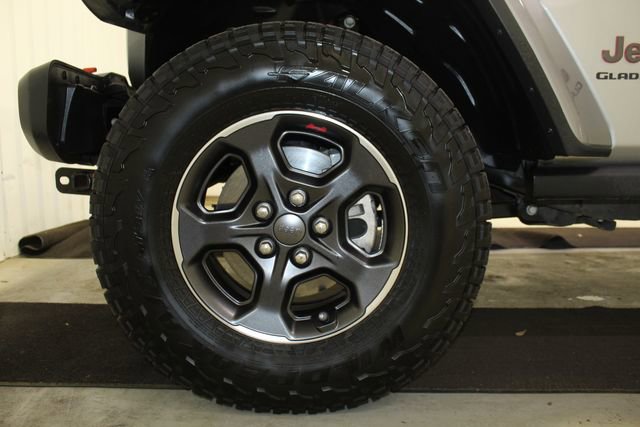 Used 2021 Jeep Gladiator Mojave image 26