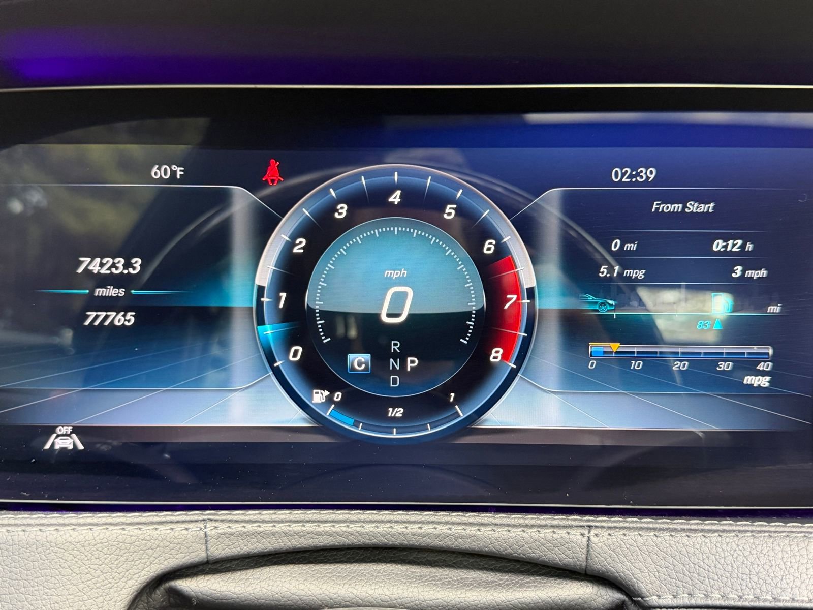 Used 2020 Mercedes-Benz S 450 4MATIC Sedan image 27