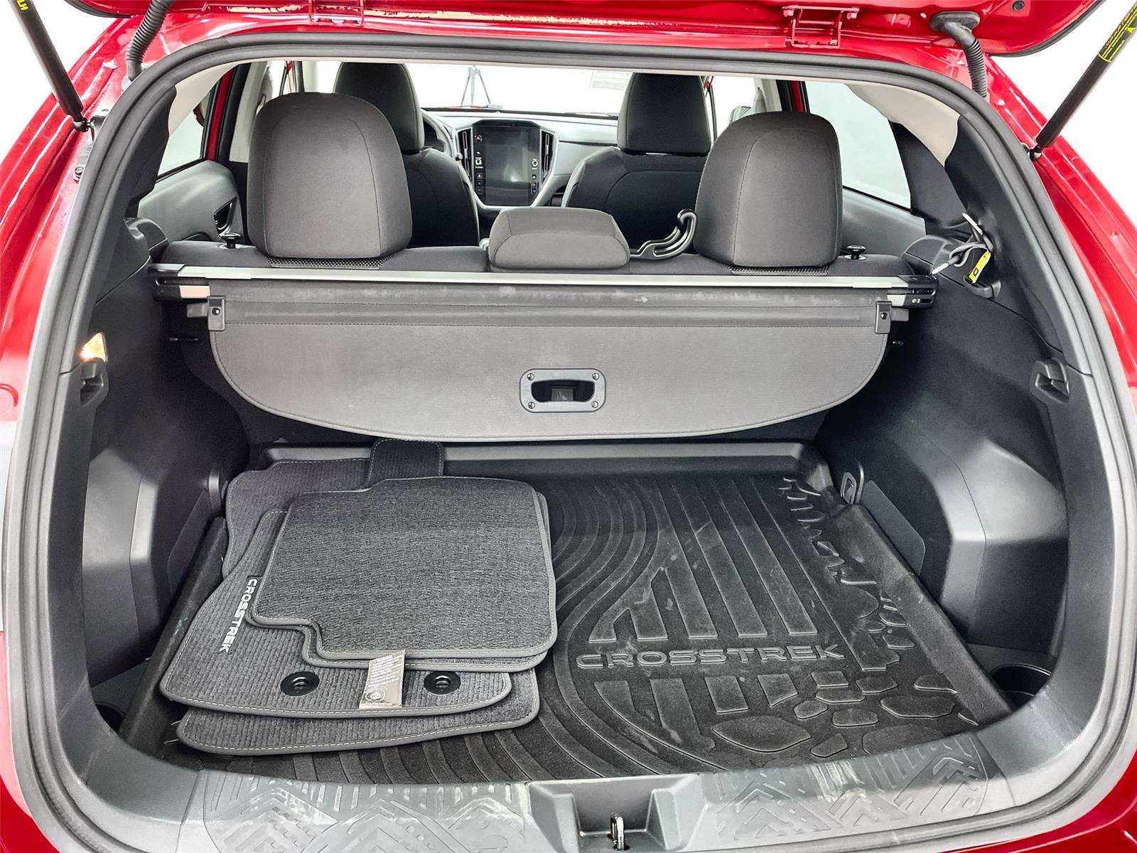 Used 2024 Subaru Crosstrek 2.0i Premium image 32