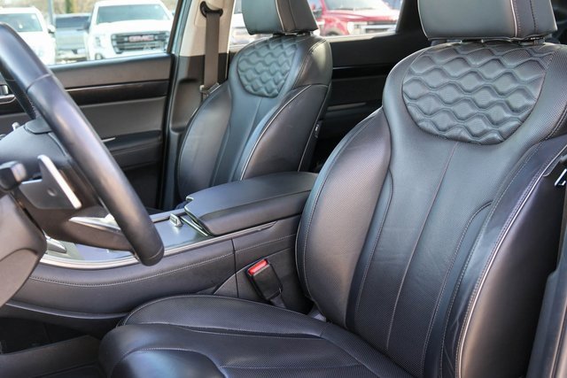 Used 2022 Hyundai Palisade Limited image 13