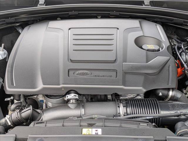 New 2026 Land Rover Range Rover Velar S AWD/4WD image 19