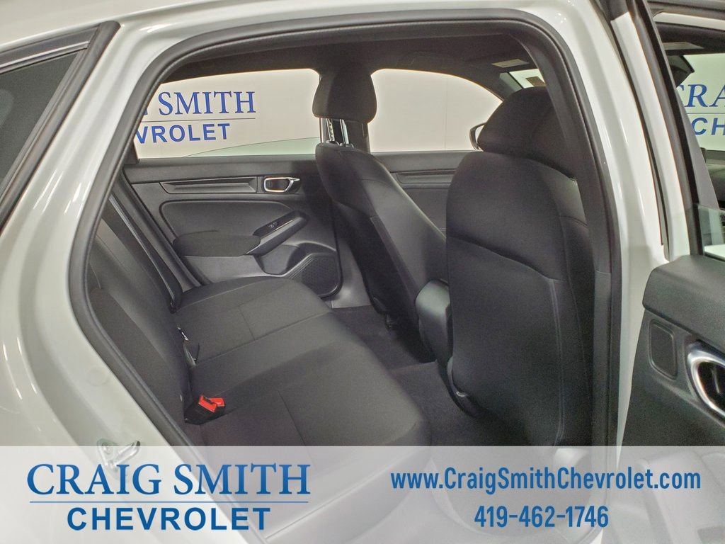 Used 2024 Honda Civic Sport image 30