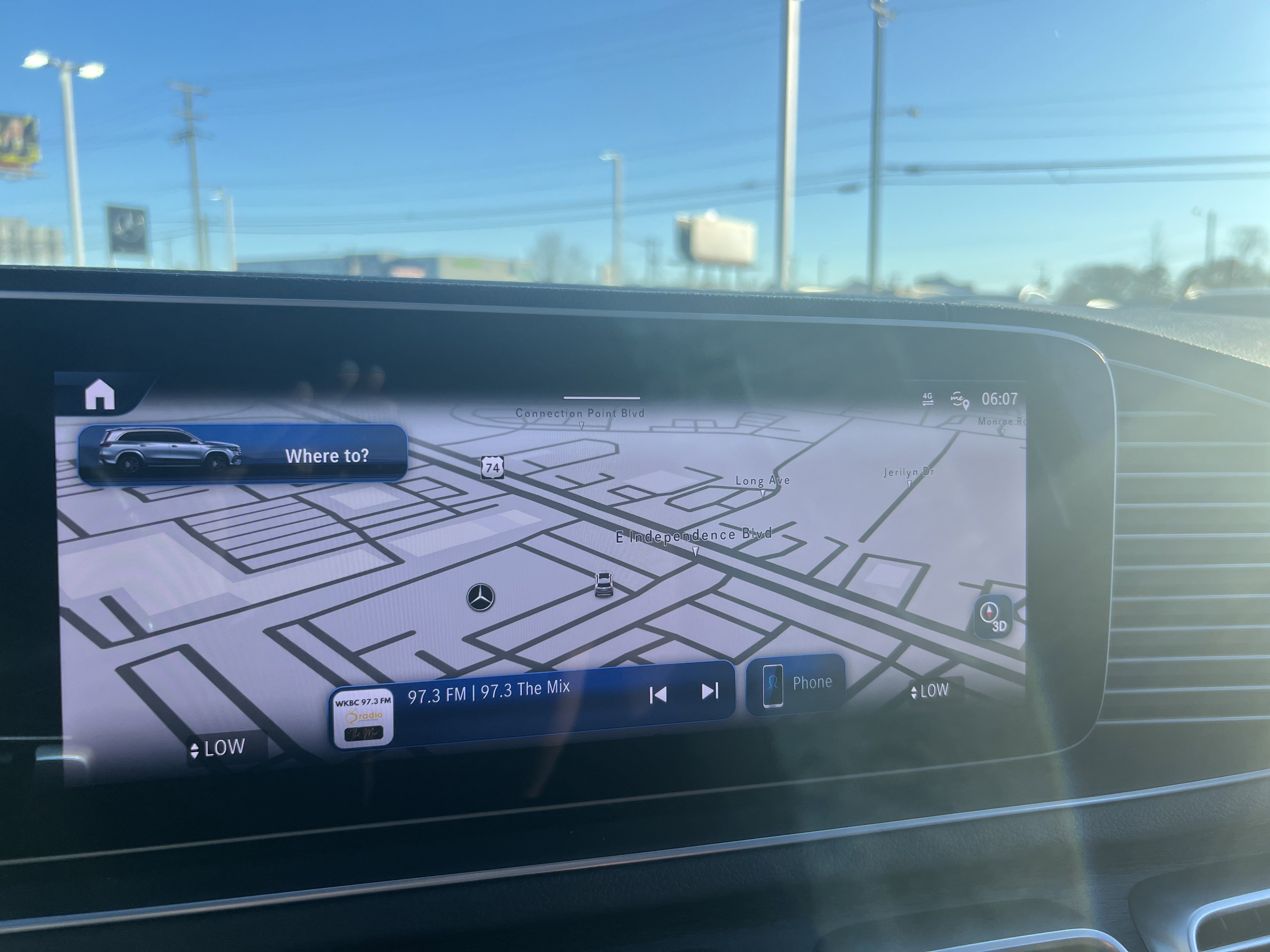 Certified 2024 Mercedes-Benz GLS 450 4MATIC image 29