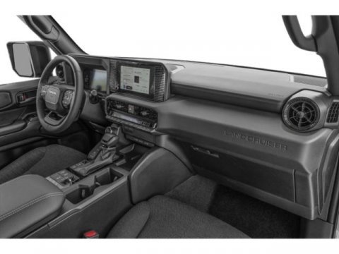 New 2026 Toyota Land Cruiser image 14