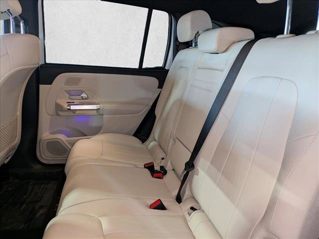 Certified 2024 Mercedes-Benz EQB 300 EQB 300 image 18