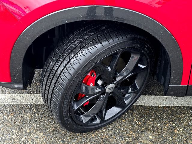 Certified 2024 Dodge Hornet R/T Plus image 35