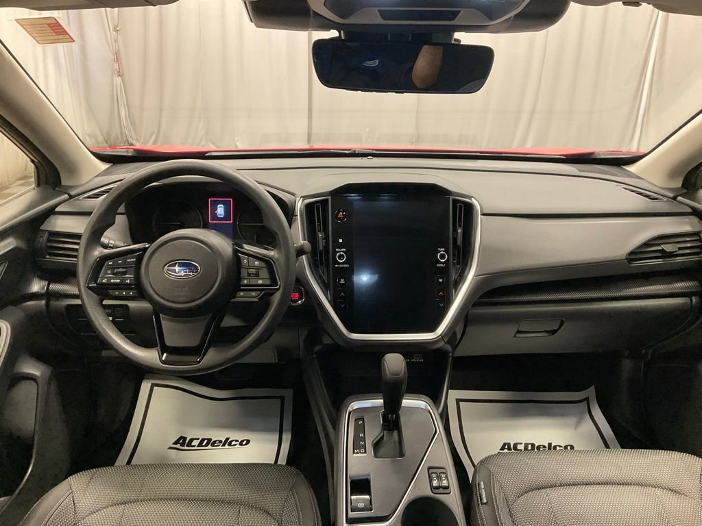 Used 2024 Subaru Crosstrek 2.0i Premium image 35