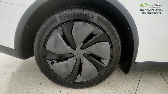 Used 2026 Tesla Model Y Long Range AWD/4WD image 73