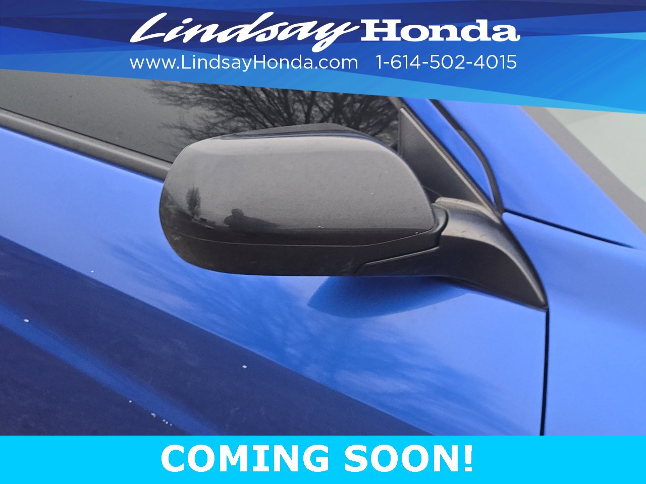 Used 2020 Honda HR-V Sport image 13