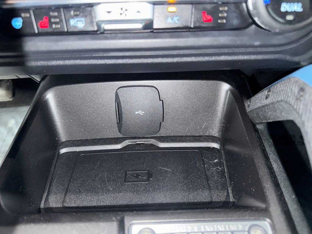 Certified 2023 Ford Bronco Wildtrak AWD/4WD image 33