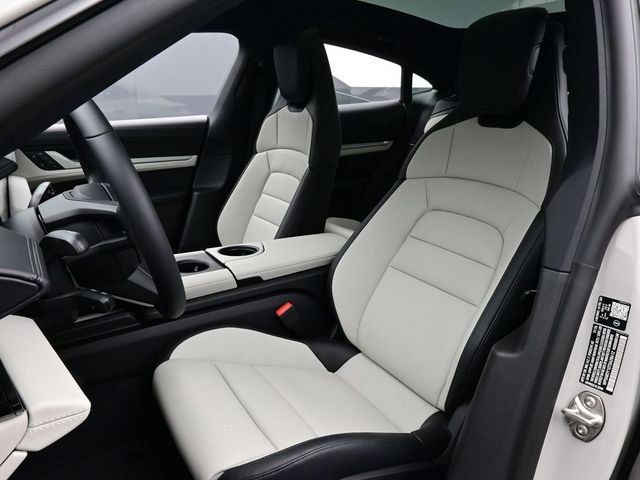 New 2026 Porsche Taycan 4S AWD/4WD image 5