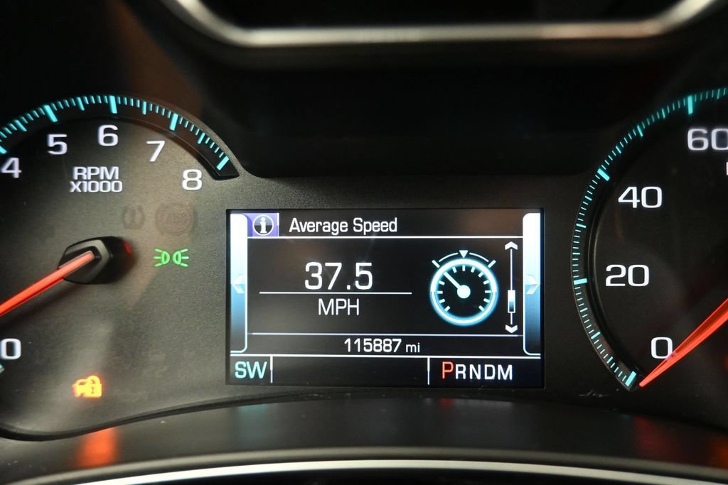 Used 2019 Chevrolet Impala LT FWD image 15