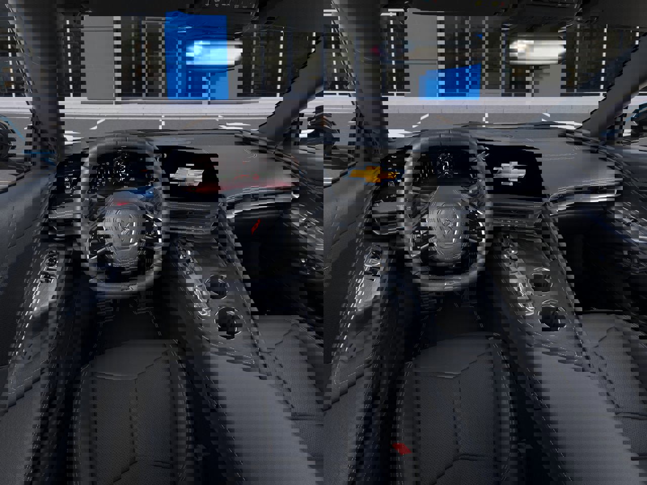 New 2026 Chevrolet Corvette Z06 image 15