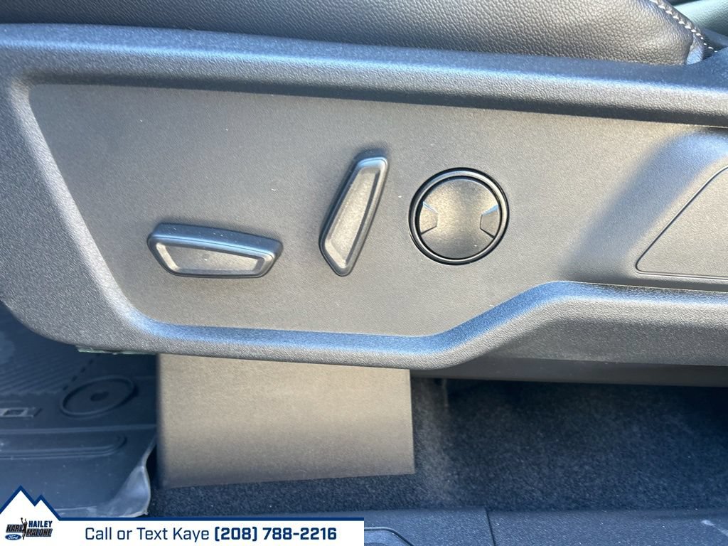New 2025 Ford Bronco Outer Banks AWD/4WD image 27