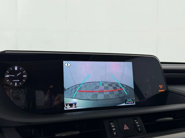 Certified 2021 Lexus ES 350 w/ Premium Package FWD image 22