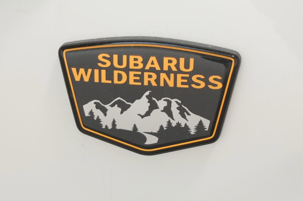 New 2026 Subaru Forester Wilderness w/ Wilderness Plus Package AWD/4WD image 10